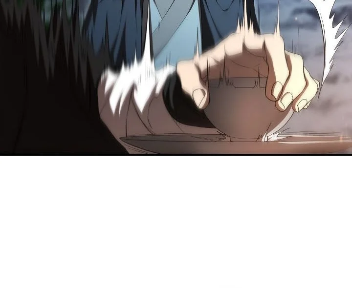 The Grand Wudang Saga Chapter 124 Gambar 40