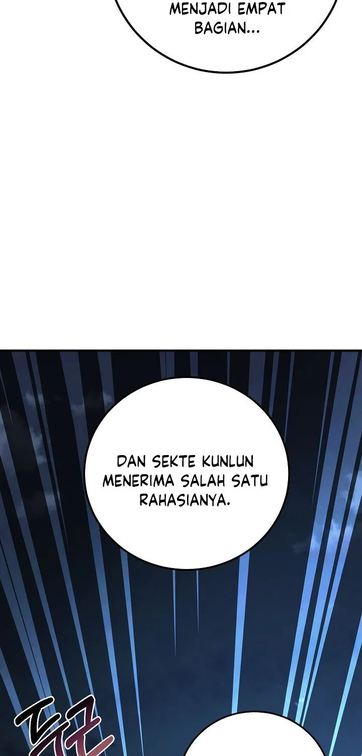 The Grand Wudang Saga Chapter 124 Gambar 46