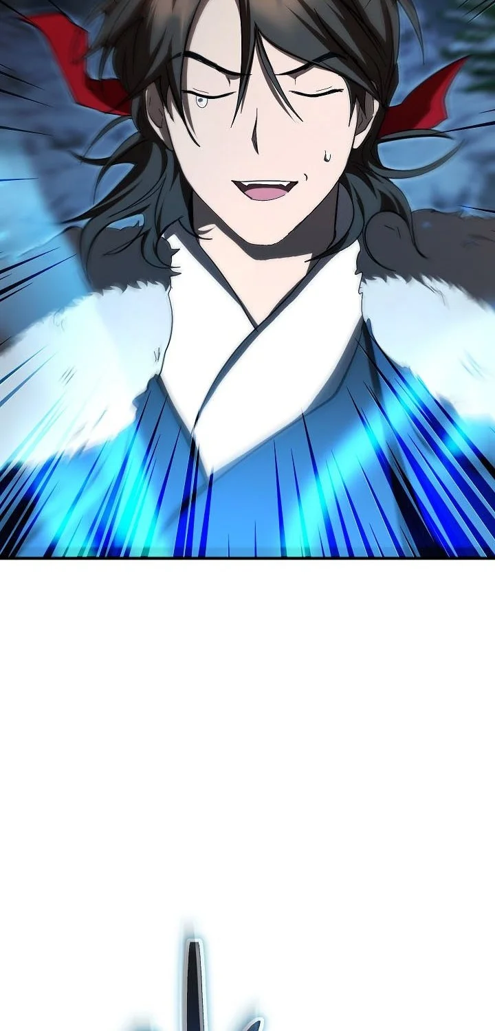 The Grand Wudang Saga Chapter 124 Gambar 57