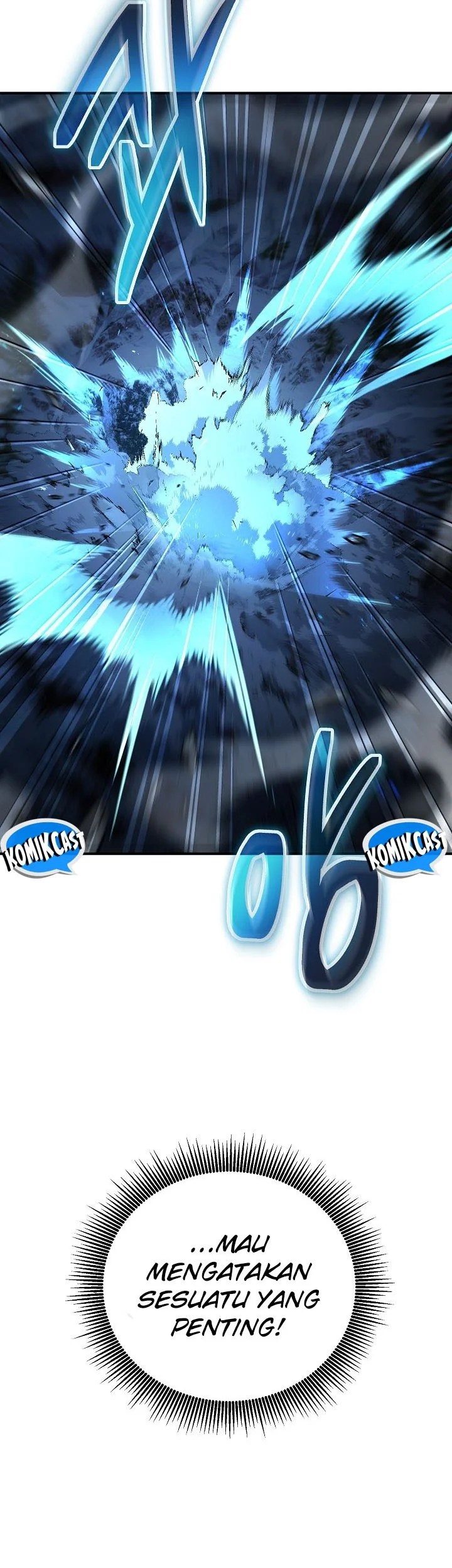 The Grand Wudang Saga Chapter 124 Gambar 58