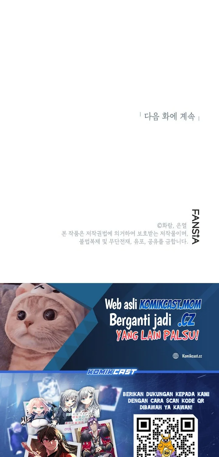 The Grand Wudang Saga Chapter 124 Gambar 59