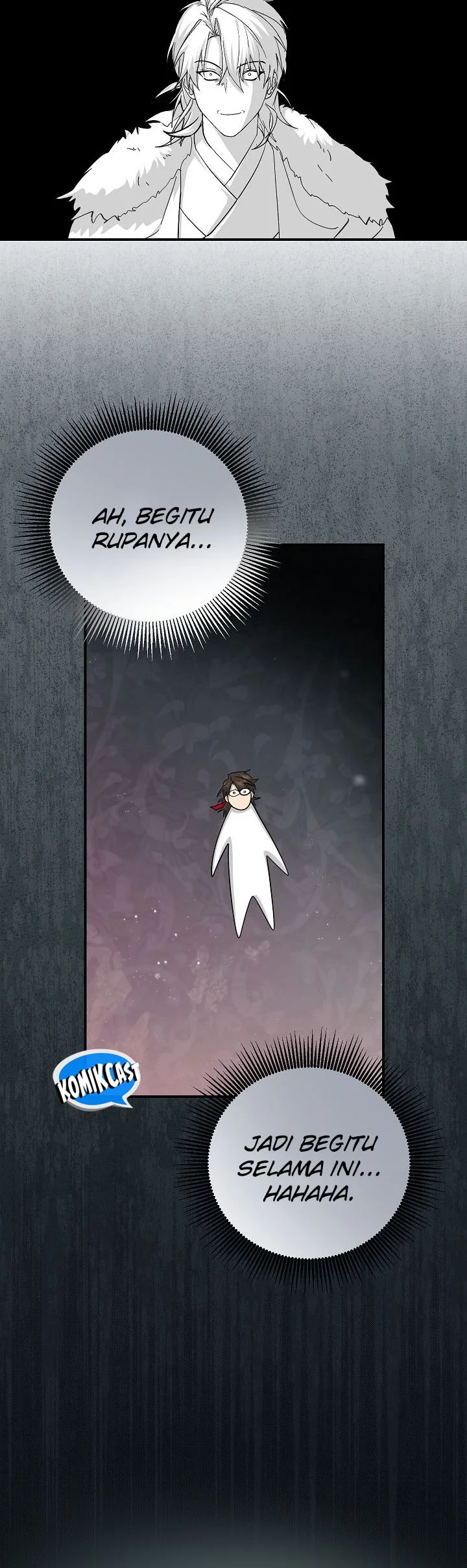 The Grand Wudang Saga Chapter 124 Gambar 16