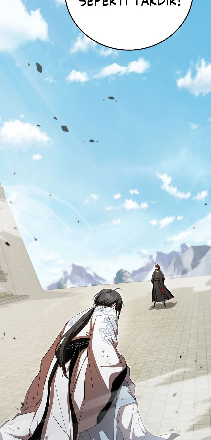 The Grand Wudang Saga Chapter 125 Gambar 23