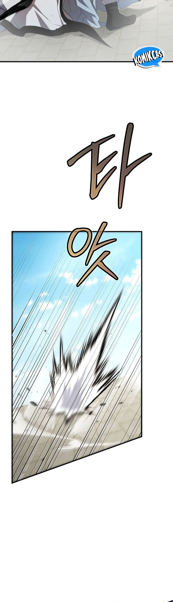 The Grand Wudang Saga Chapter 125 Gambar 24