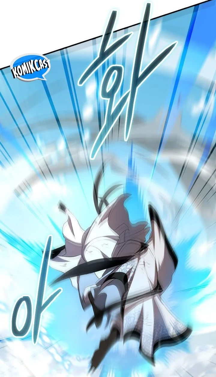 The Grand Wudang Saga Chapter 125 Gambar 25