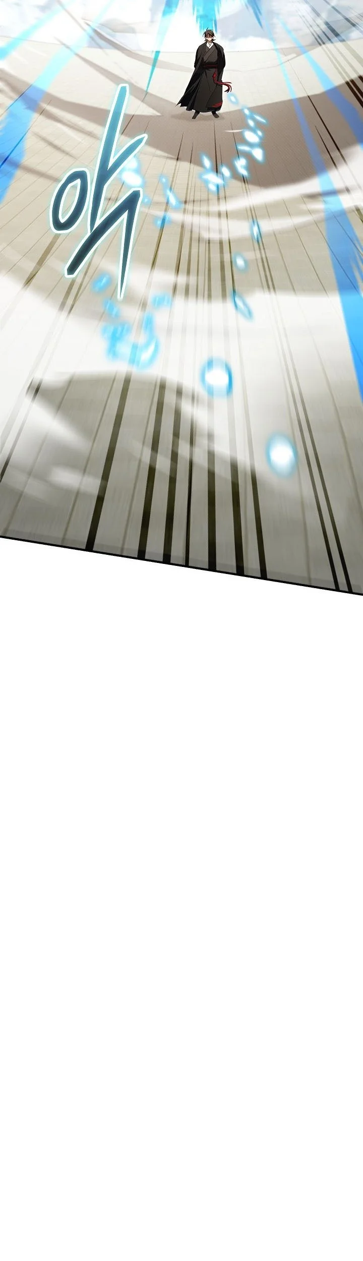 The Grand Wudang Saga Chapter 125 Gambar 26