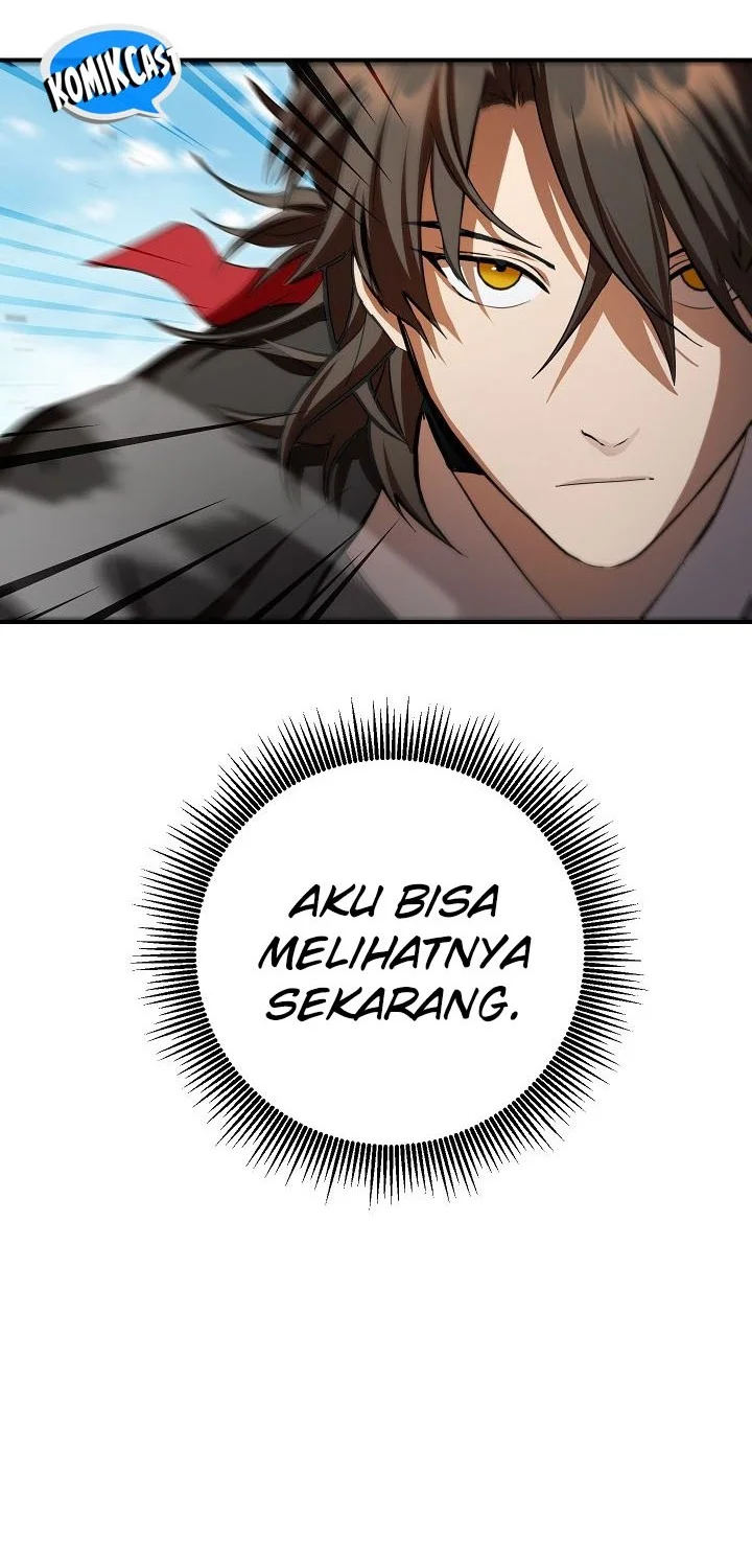 The Grand Wudang Saga Chapter 125 Gambar 27