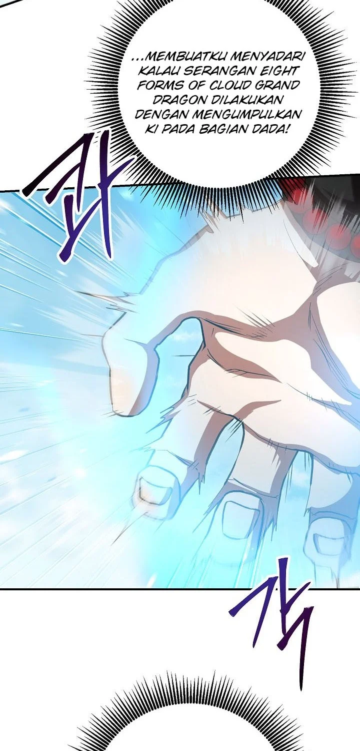 The Grand Wudang Saga Chapter 125 Gambar 31