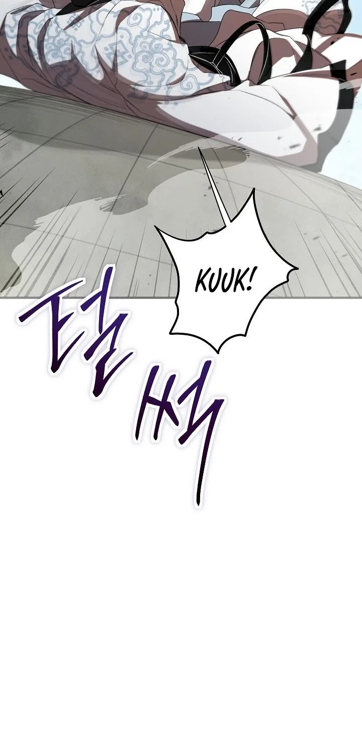 The Grand Wudang Saga Chapter 125 Gambar 35