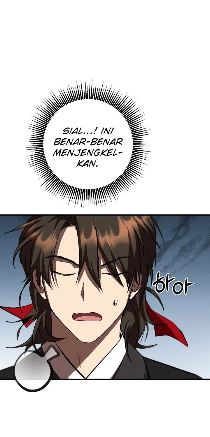 The Grand Wudang Saga Chapter 125 Gambar 43