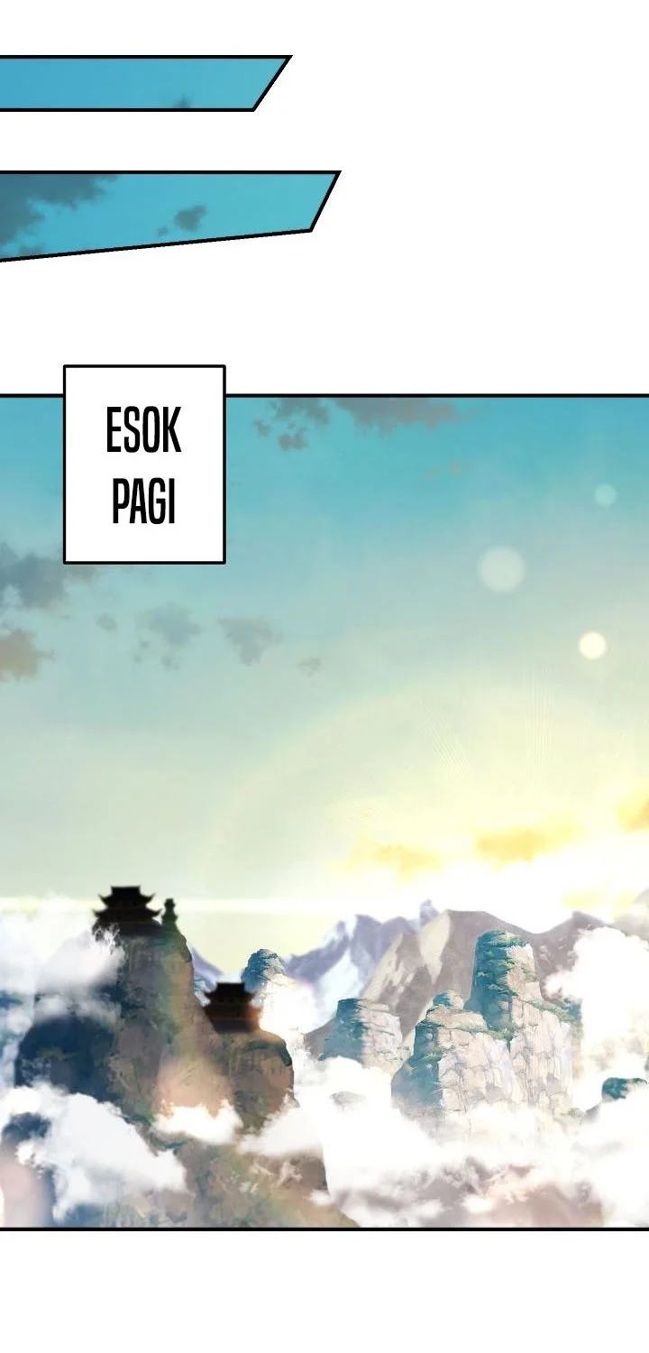The Grand Wudang Saga Chapter 125 Gambar 45