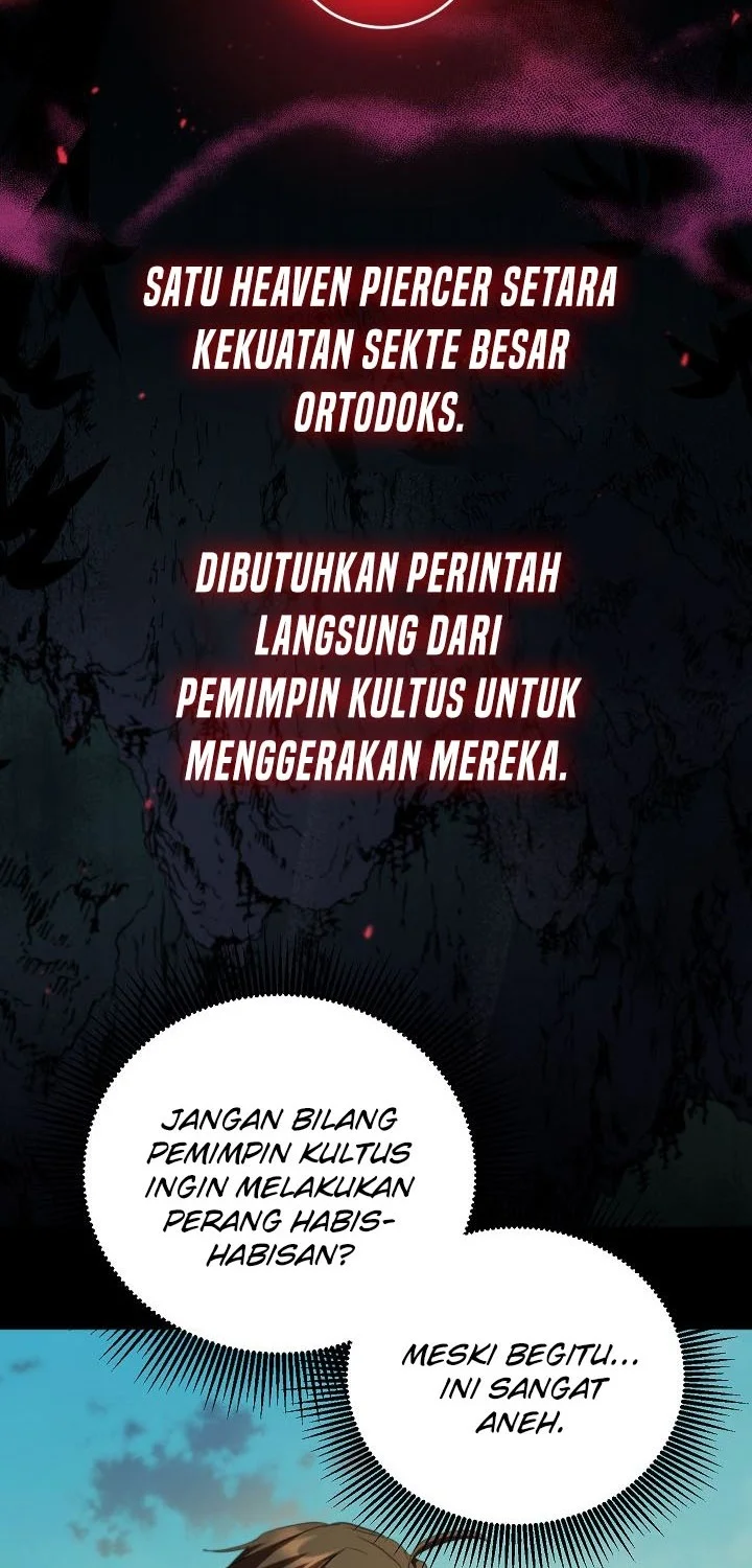 The Grand Wudang Saga Chapter 125 Gambar 55