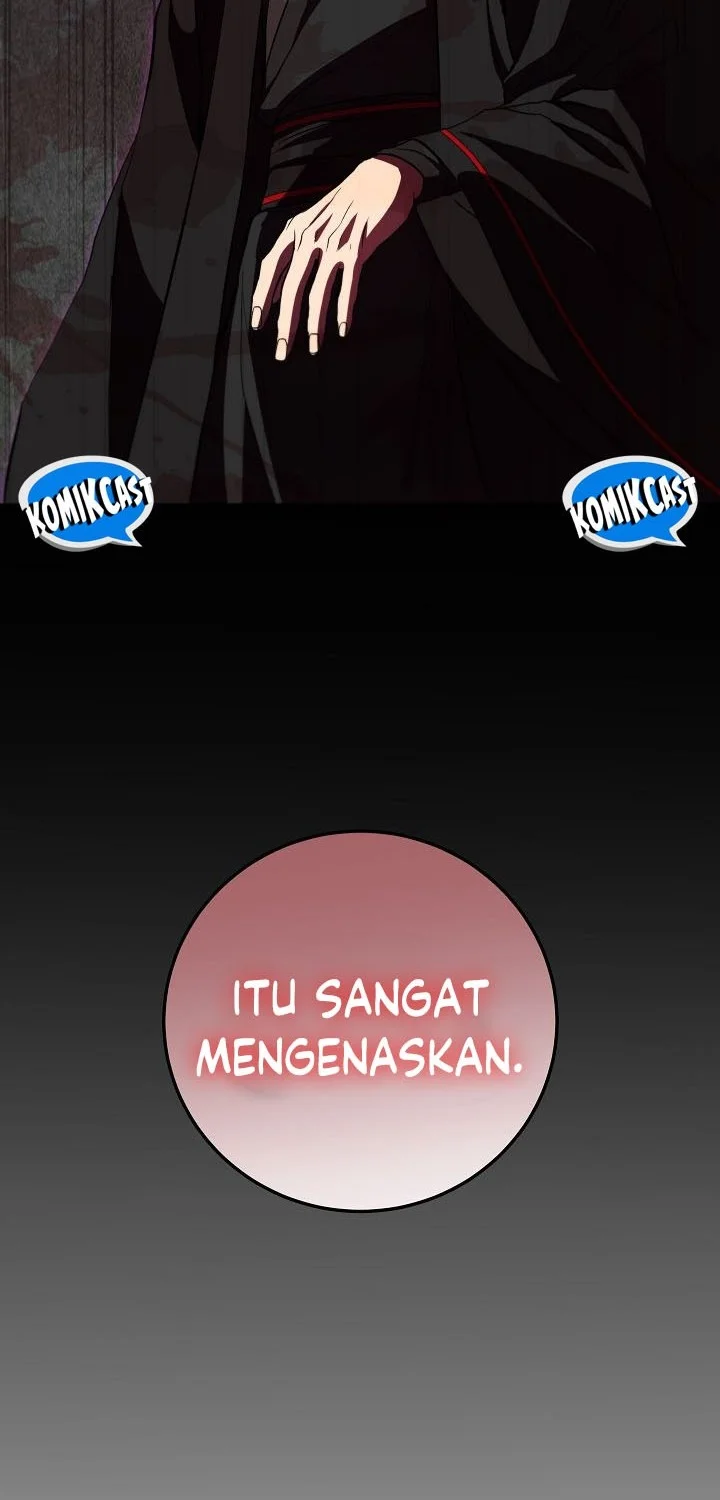 The Grand Wudang Saga Chapter 125 Gambar 61