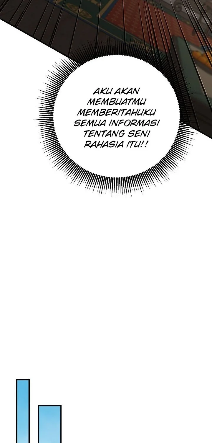 The Grand Wudang Saga Chapter 125 Gambar 7