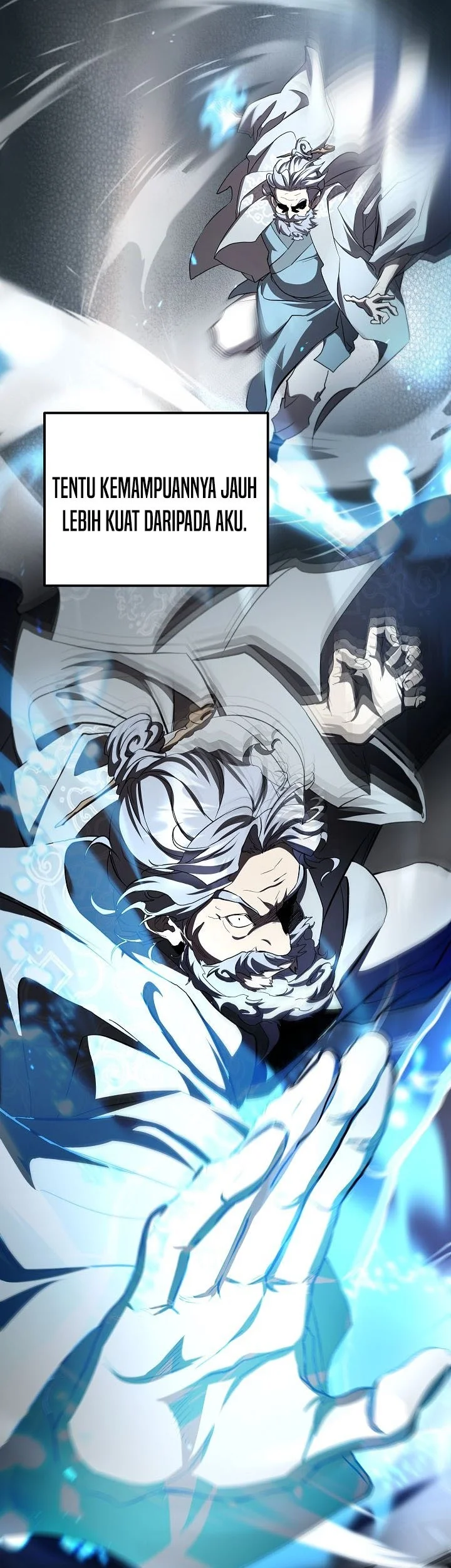 The Grand Wudang Saga Chapter 125 Gambar 10