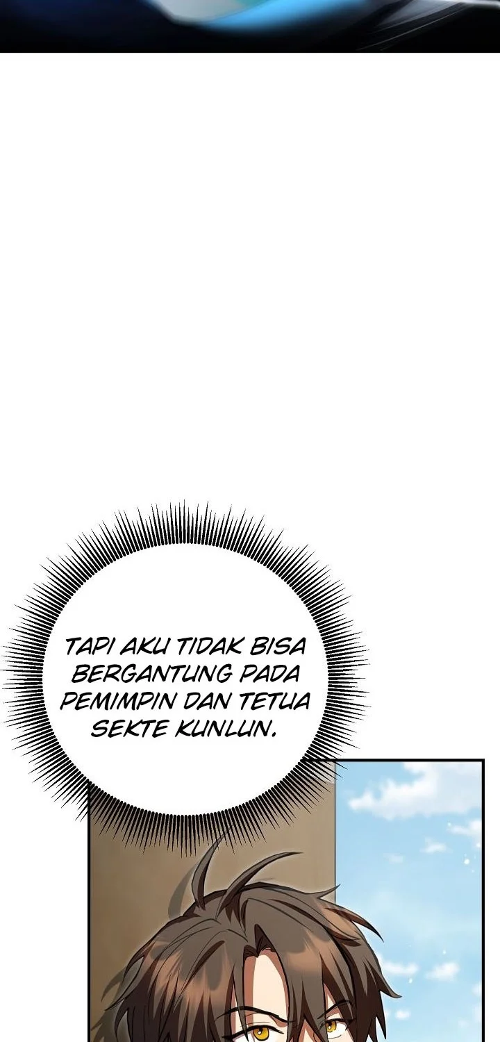 The Grand Wudang Saga Chapter 125 Gambar 11