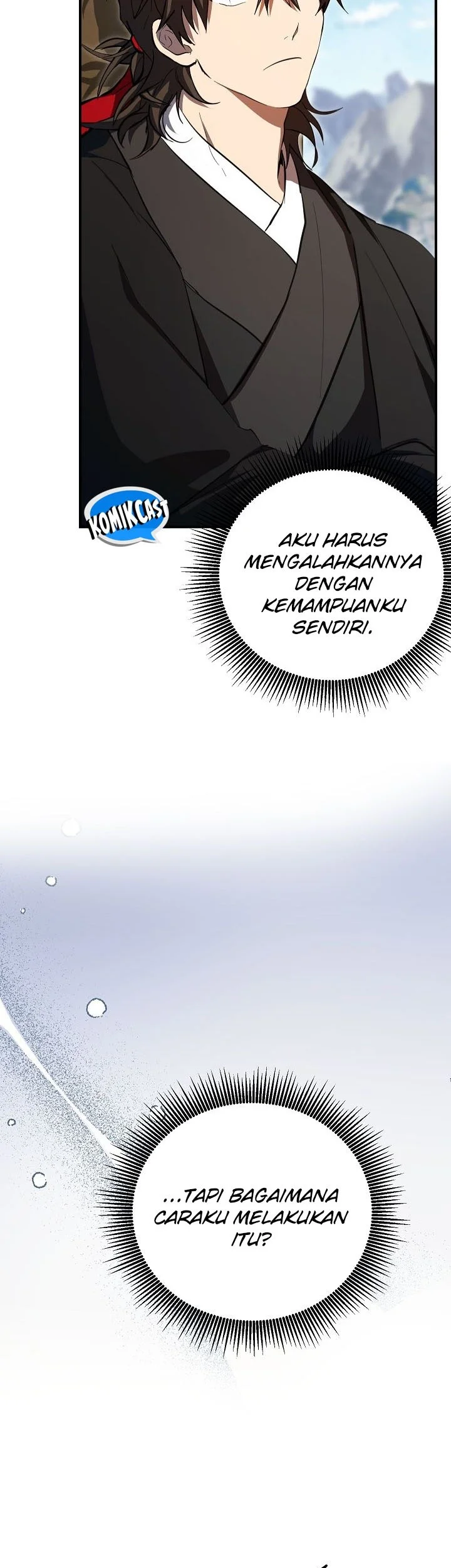 The Grand Wudang Saga Chapter 125 Gambar 12