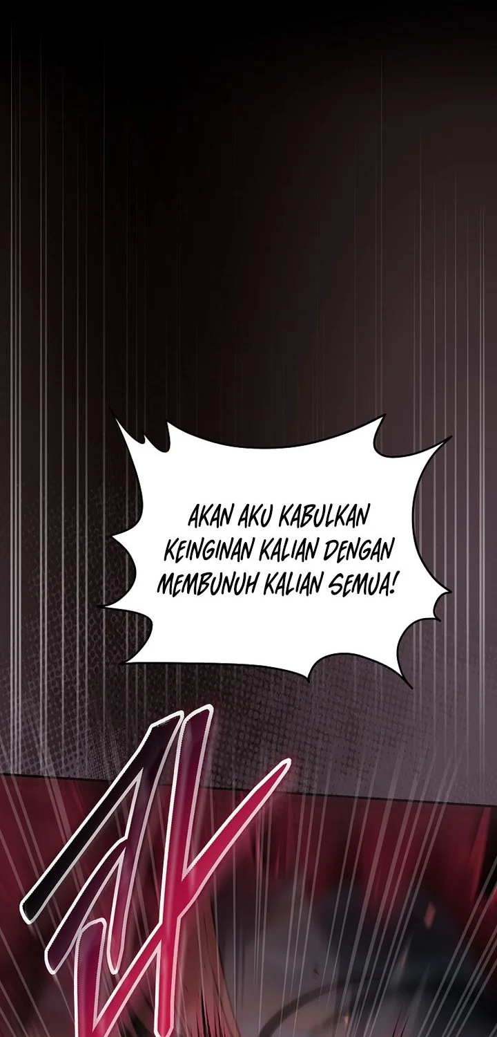 The Grand Wudang Saga Chapter 128 Gambar 27