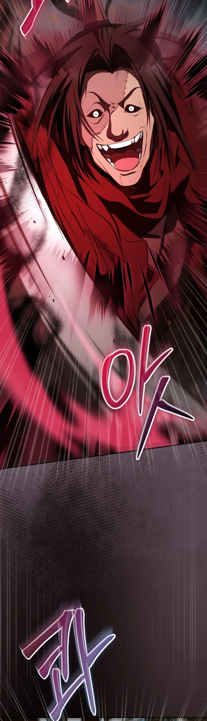 The Grand Wudang Saga Chapter 128 Gambar 28