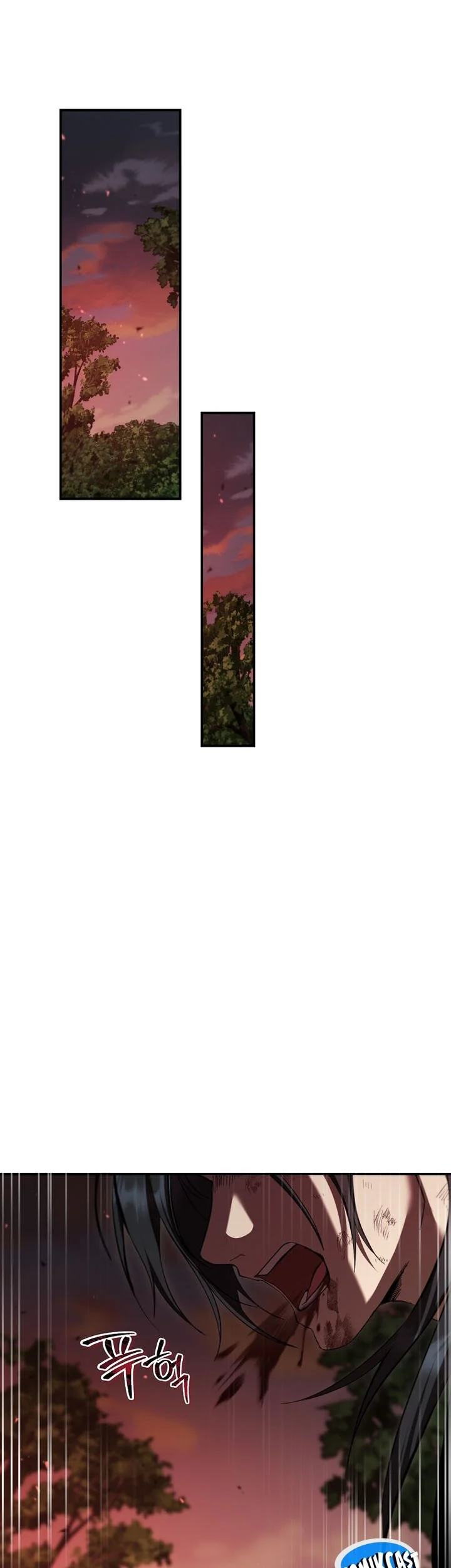 The Grand Wudang Saga Chapter 128 Gambar 32