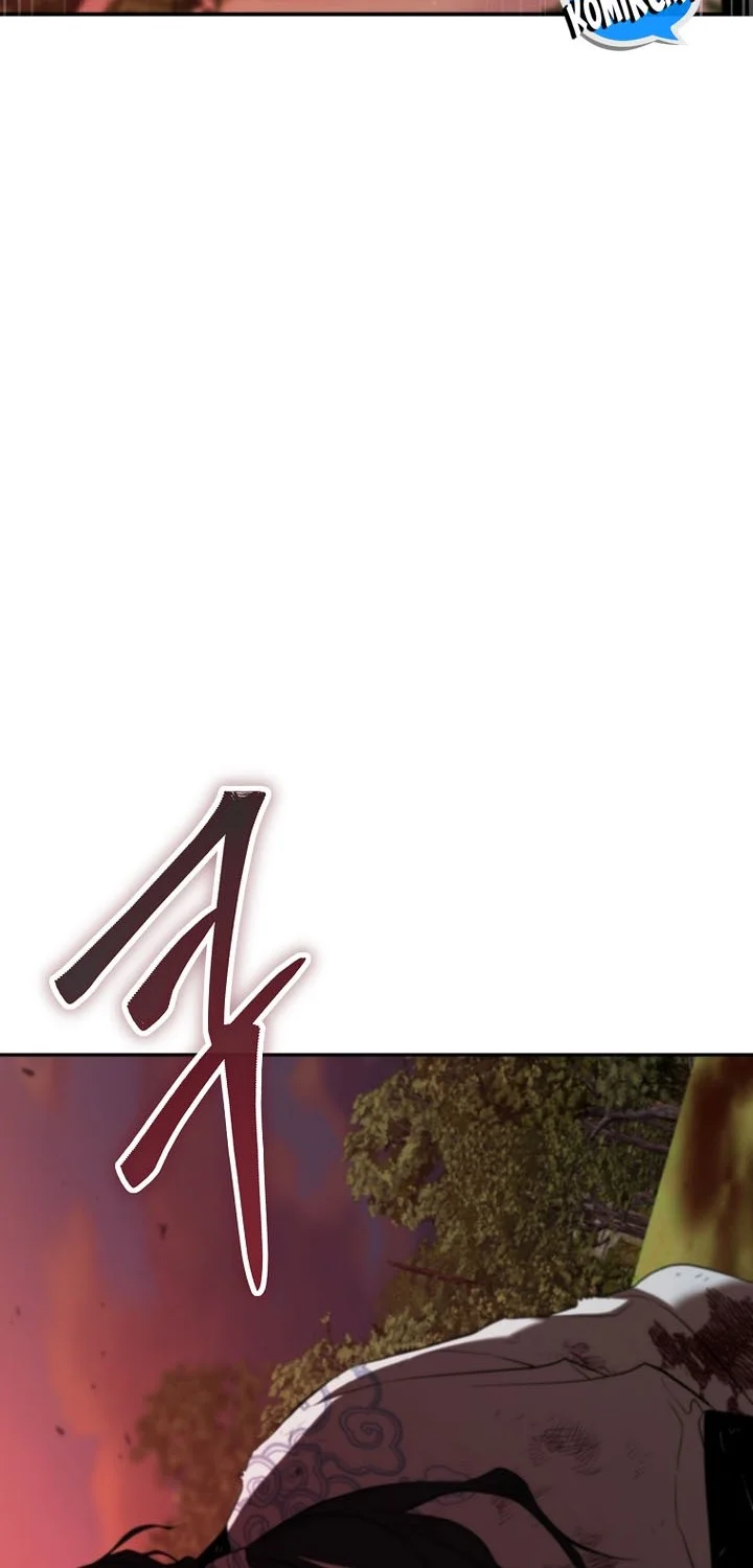 The Grand Wudang Saga Chapter 128 Gambar 33