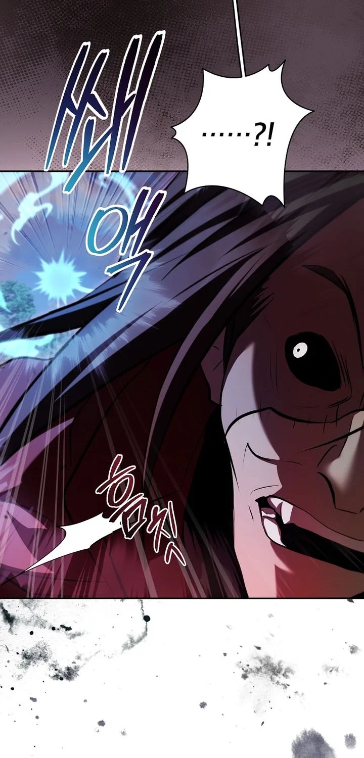 The Grand Wudang Saga Chapter 128 Gambar 45