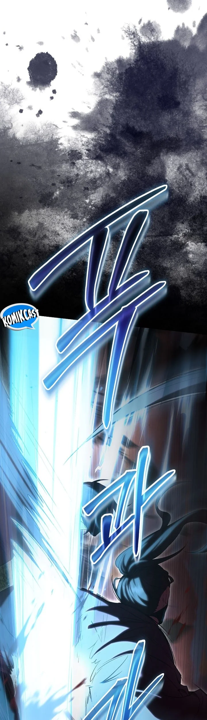 The Grand Wudang Saga Chapter 128 Gambar 46