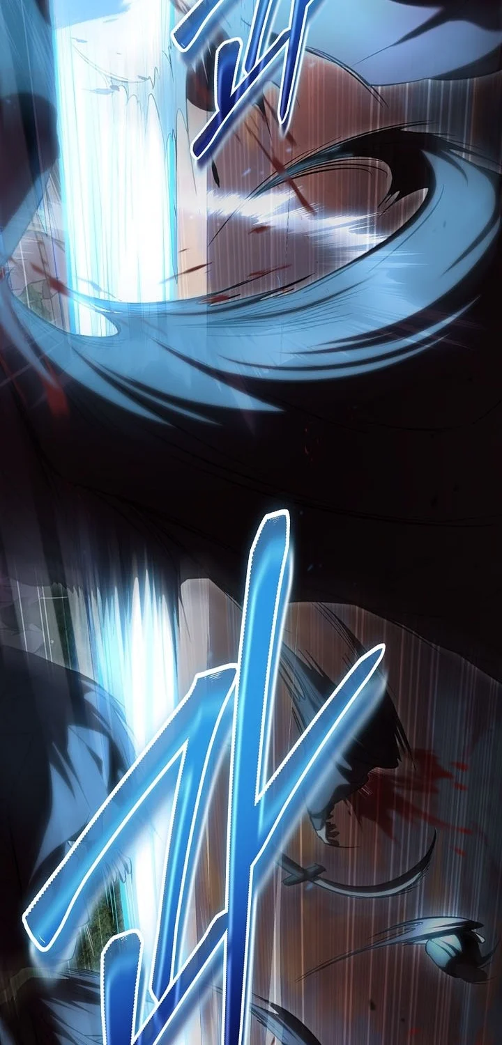 The Grand Wudang Saga Chapter 128 Gambar 47