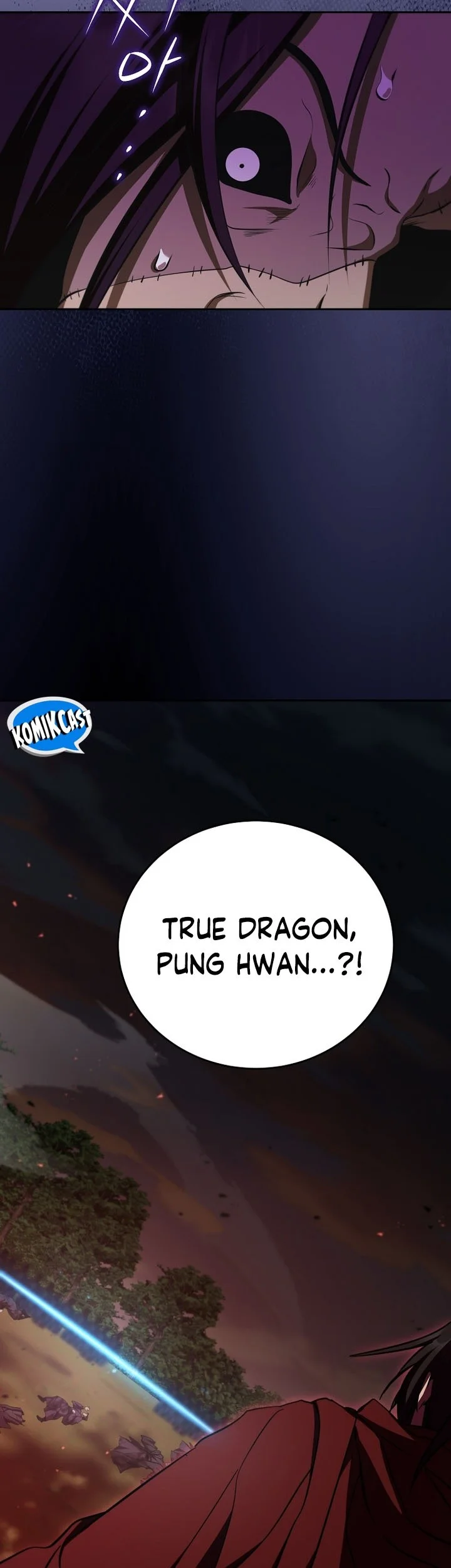 The Grand Wudang Saga Chapter 128 Gambar 52