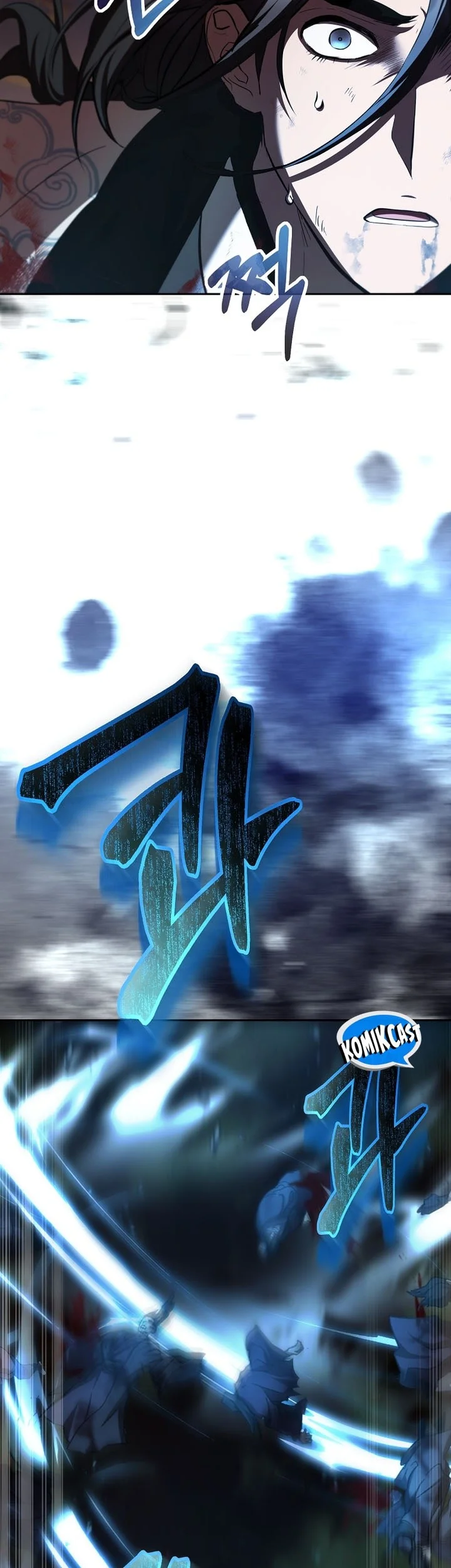 The Grand Wudang Saga Chapter 128 Gambar 54