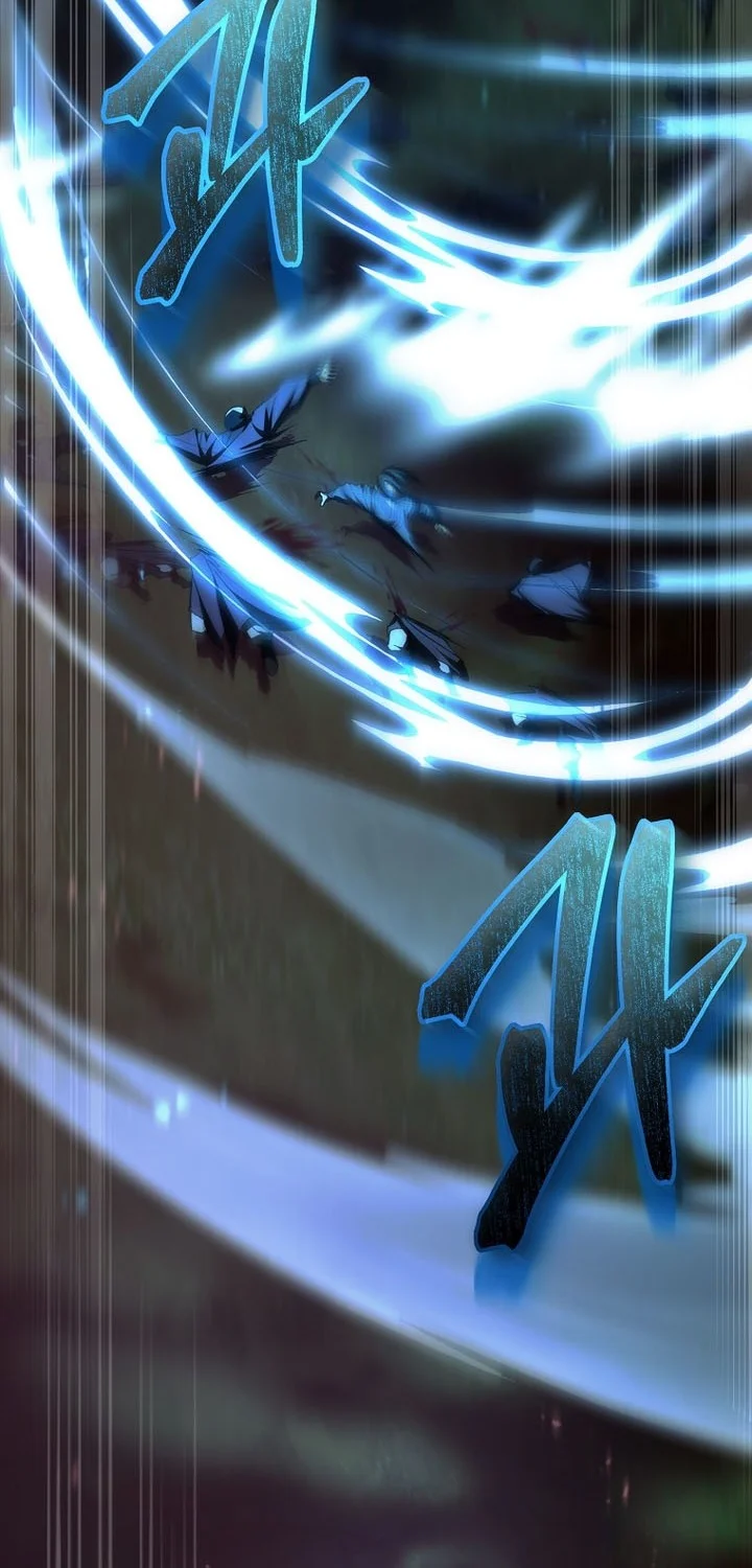 The Grand Wudang Saga Chapter 128 Gambar 55