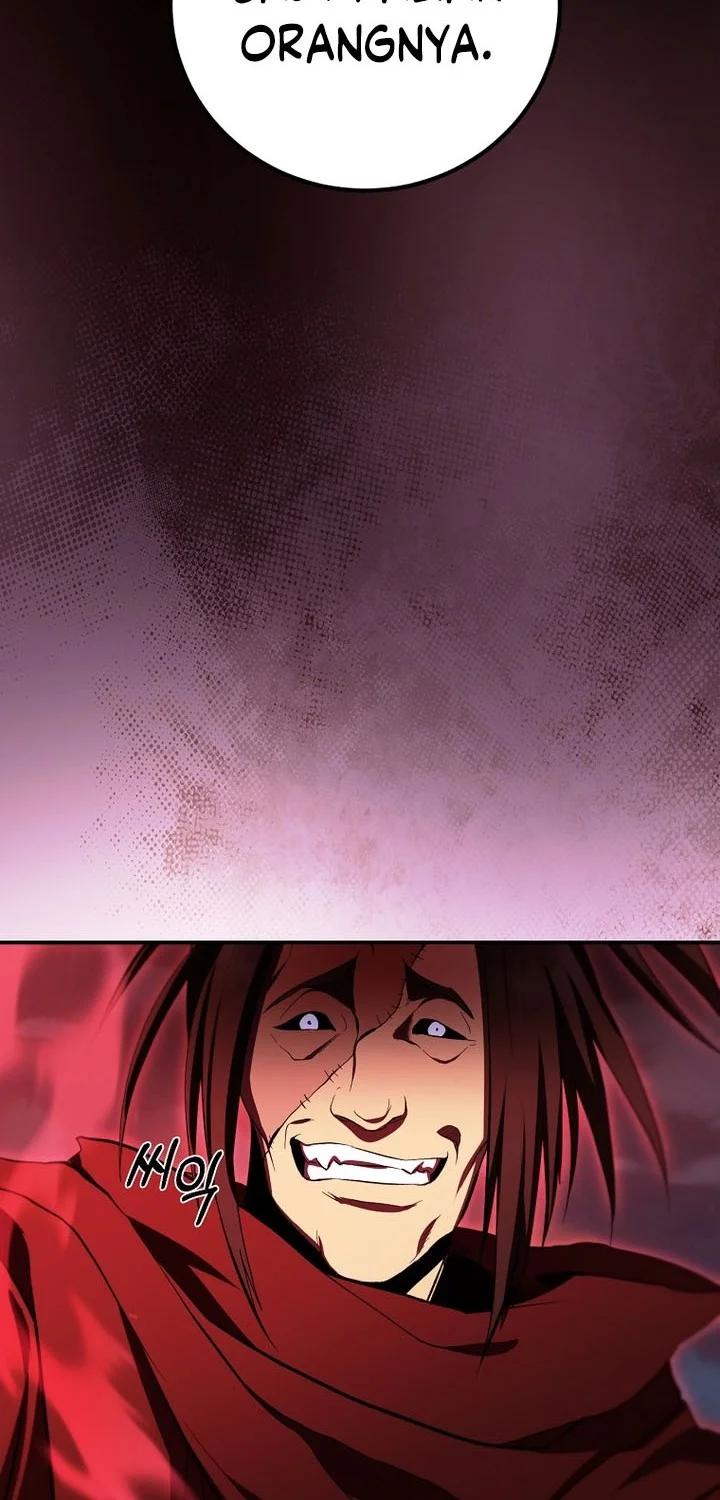 The Grand Wudang Saga Chapter 128 Gambar 3