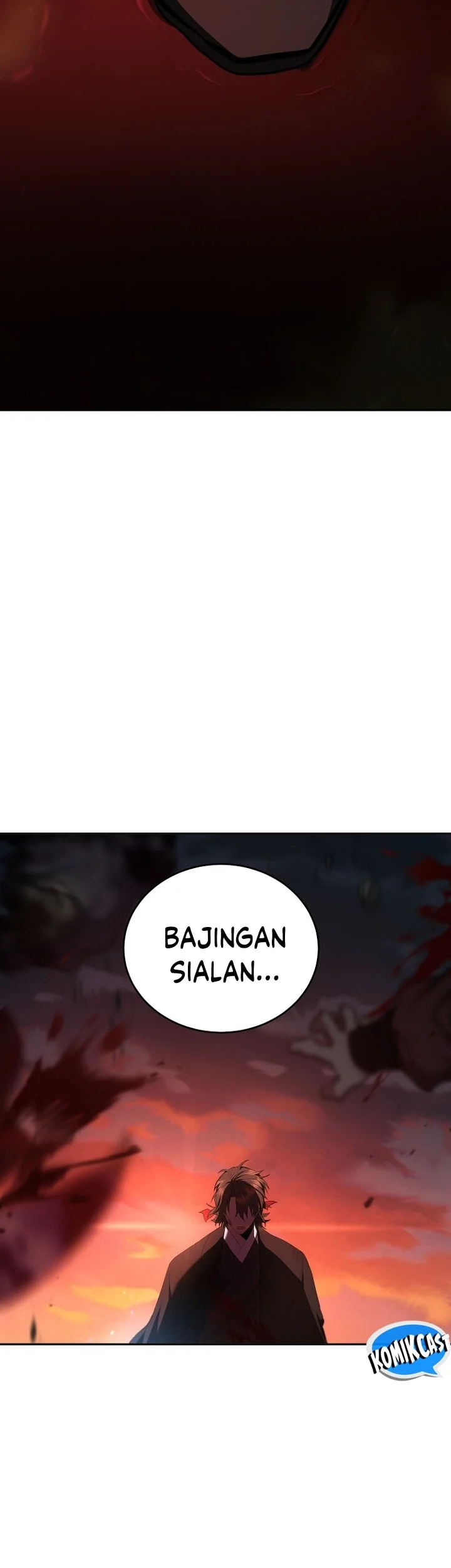 The Grand Wudang Saga Chapter 128 Gambar 58