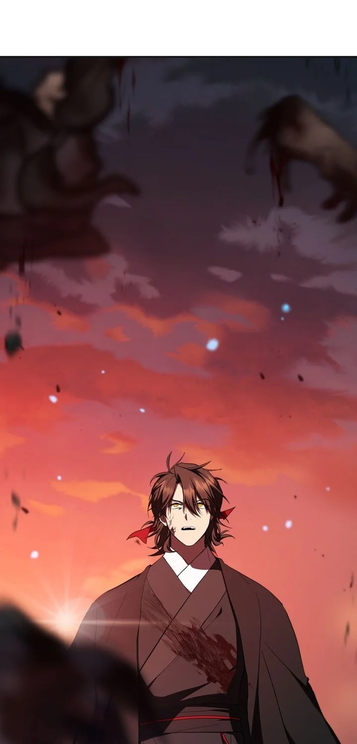 The Grand Wudang Saga Chapter 128 Gambar 59