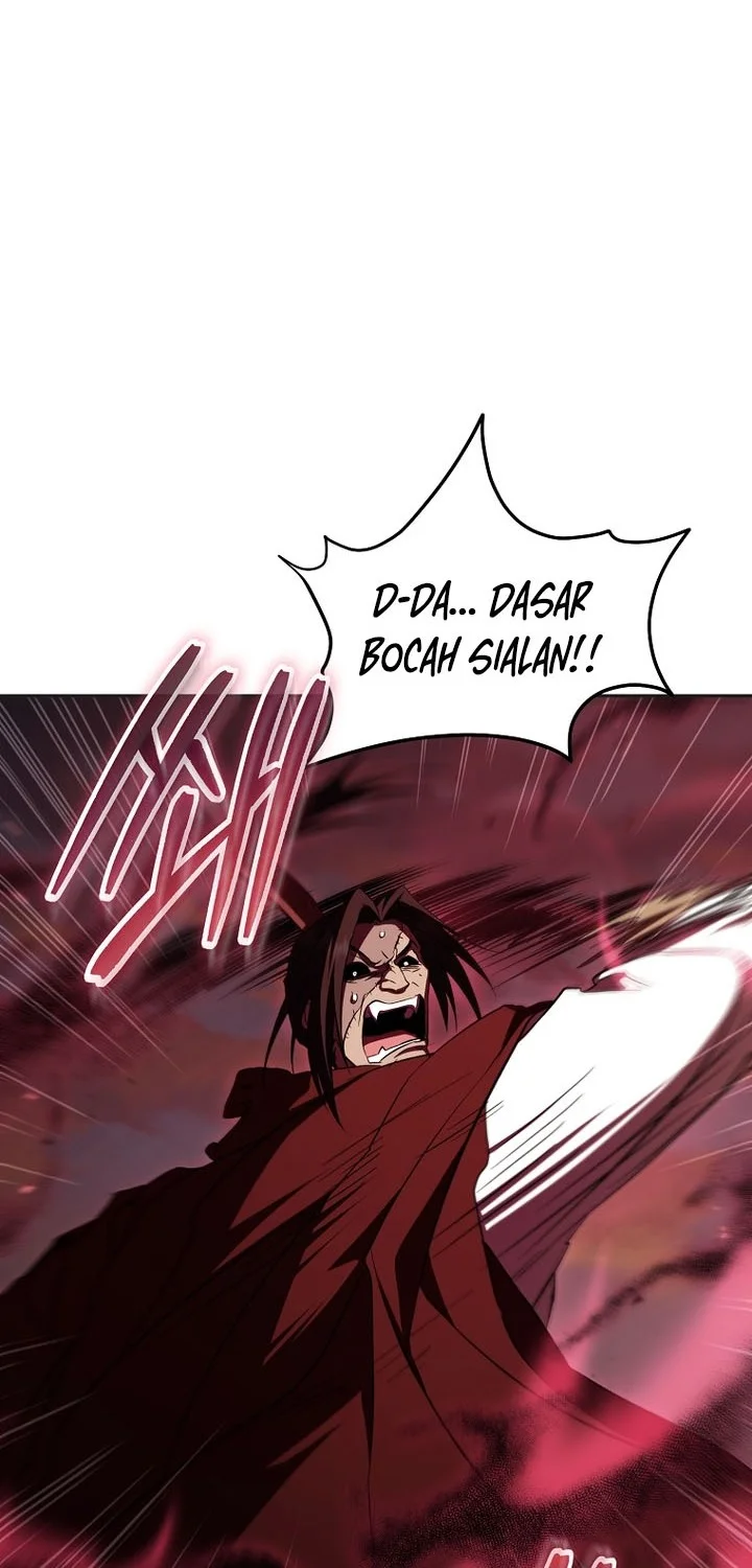 The Grand Wudang Saga Chapter 128 Gambar 63