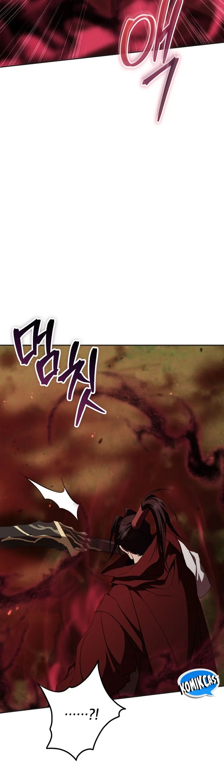 The Grand Wudang Saga Chapter 128 Gambar 64