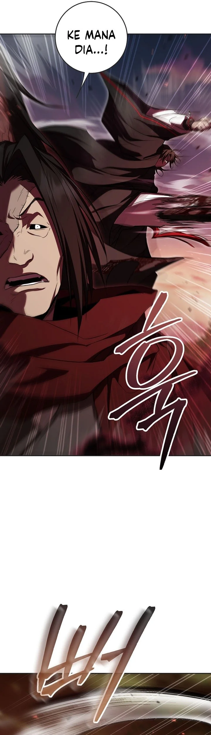 The Grand Wudang Saga Chapter 128 Gambar 66