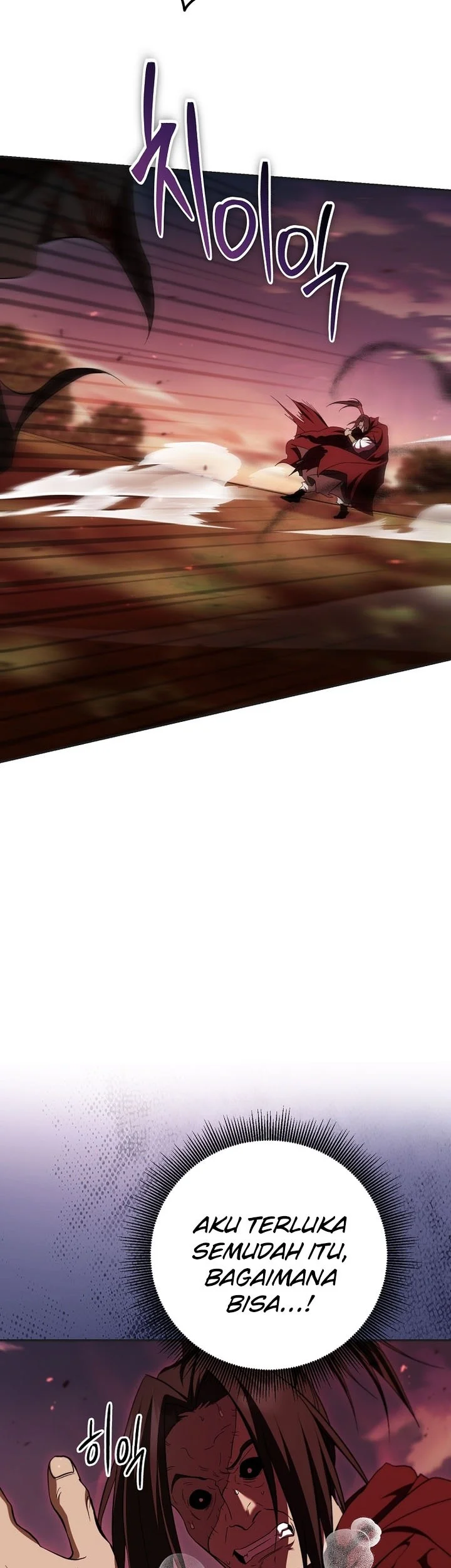 The Grand Wudang Saga Chapter 128 Gambar 68