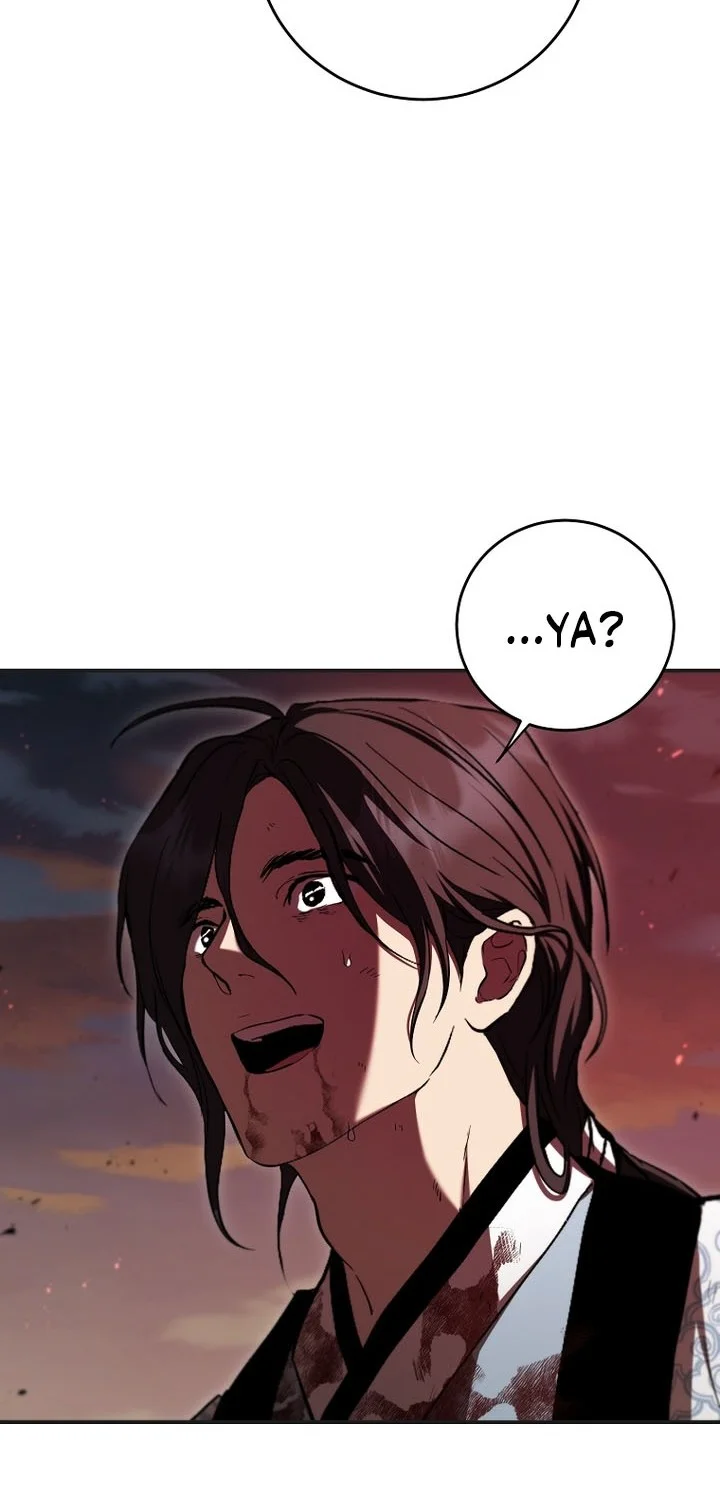 The Grand Wudang Saga Chapter 128 Gambar 71