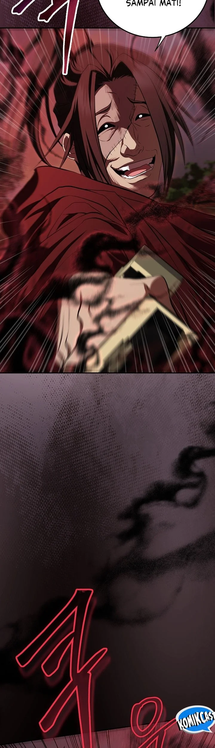 The Grand Wudang Saga Chapter 128 Gambar 8