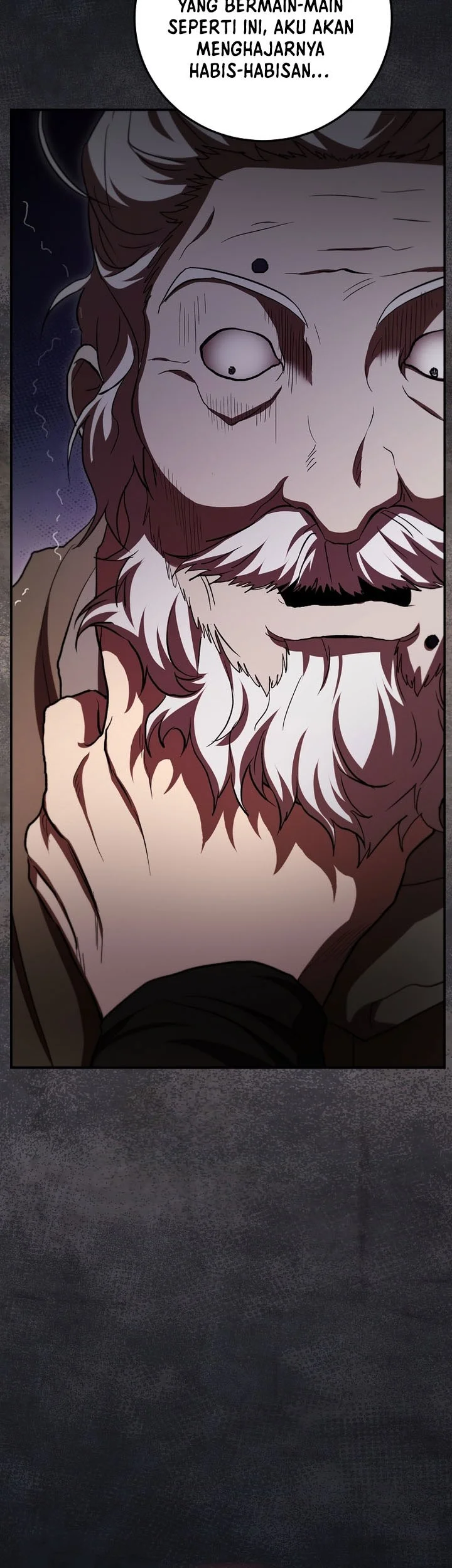 The Grand Wudang Saga Chapter 129 Gambar 28