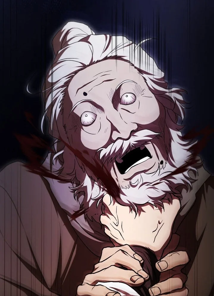 The Grand Wudang Saga Chapter 129 Gambar 31