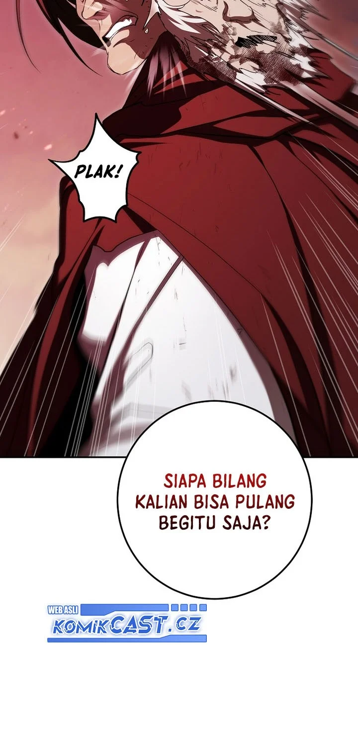 The Grand Wudang Saga Chapter 129 Gambar 41