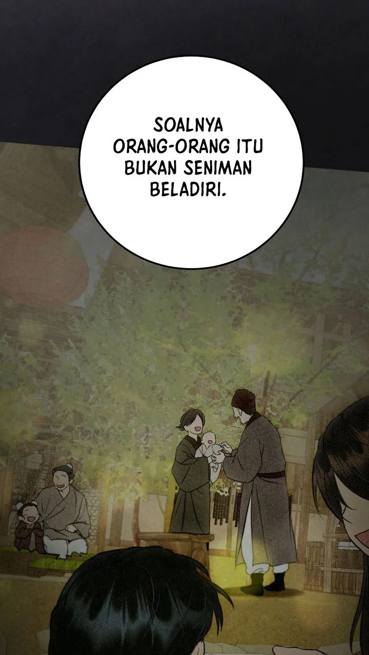 The Grand Wudang Saga Chapter 129 Gambar 45