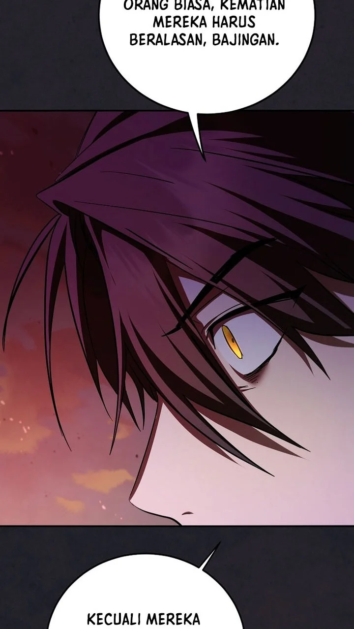 The Grand Wudang Saga Chapter 129 Gambar 47