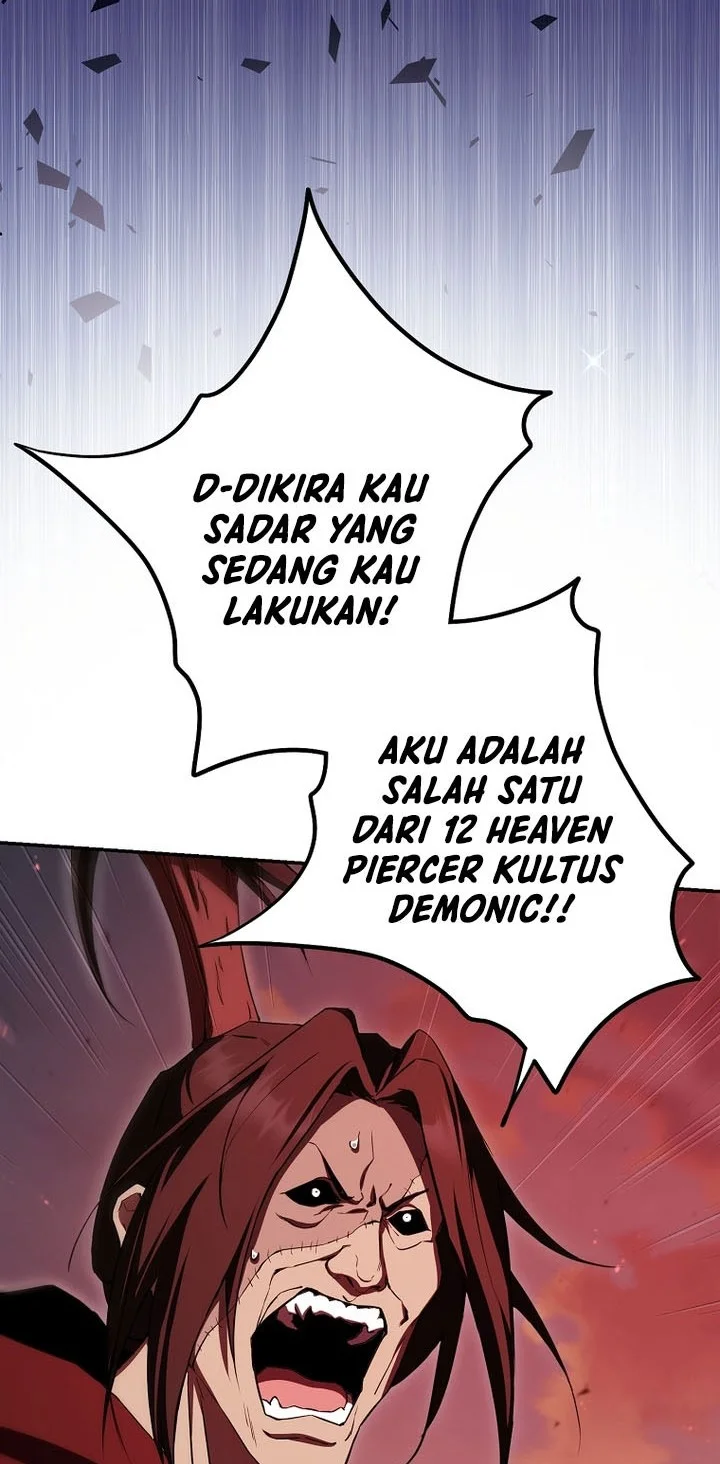 The Grand Wudang Saga Chapter 129 Gambar 51