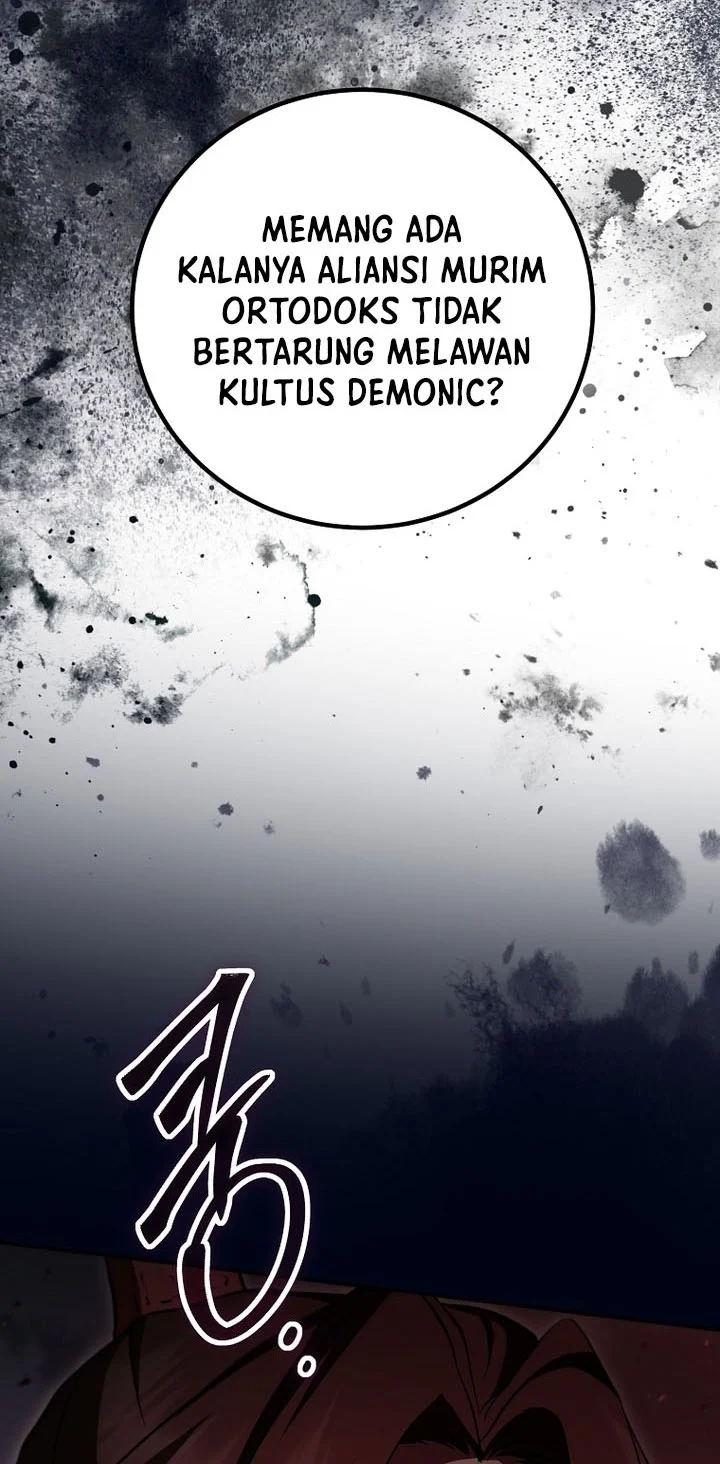 The Grand Wudang Saga Chapter 129 Gambar 53