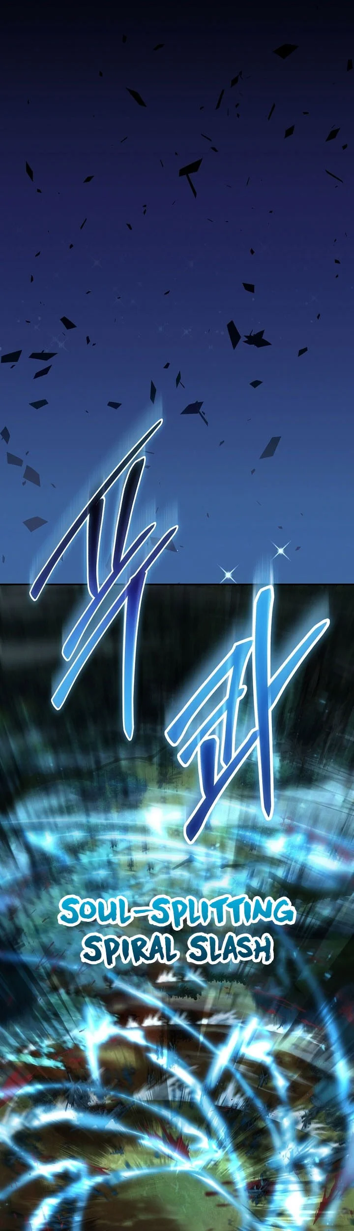 The Grand Wudang Saga Chapter 129 Gambar 60