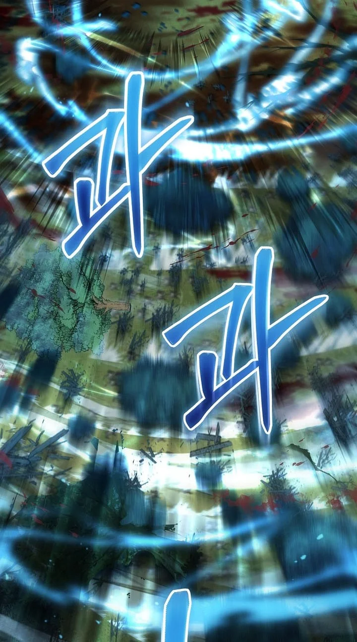 The Grand Wudang Saga Chapter 129 Gambar 61