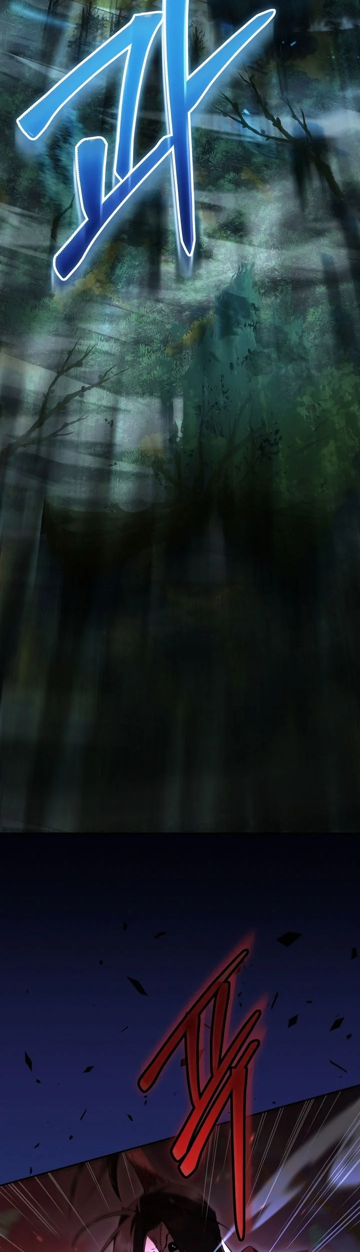 The Grand Wudang Saga Chapter 129 Gambar 62